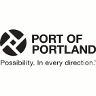 Port of Portland logo