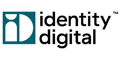 Identity Digital logo