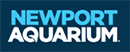 Newport Aquarium logo